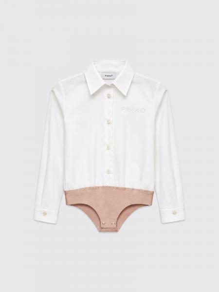 Shirt kids Pinko