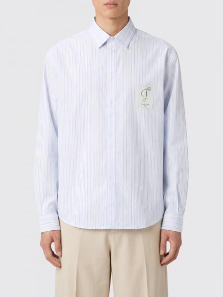 Shirt men Jacquemus