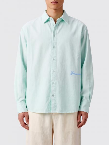 Shirt men Jacquemus