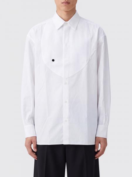 Shirt men Jacquemus