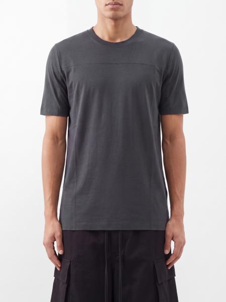 T-shirt herren Thom Krom