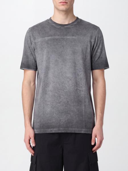 T-shirt herren Thom Krom