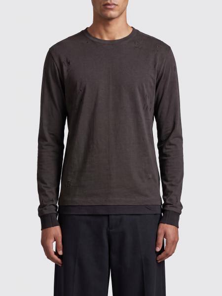 T-shirt men Thom Krom