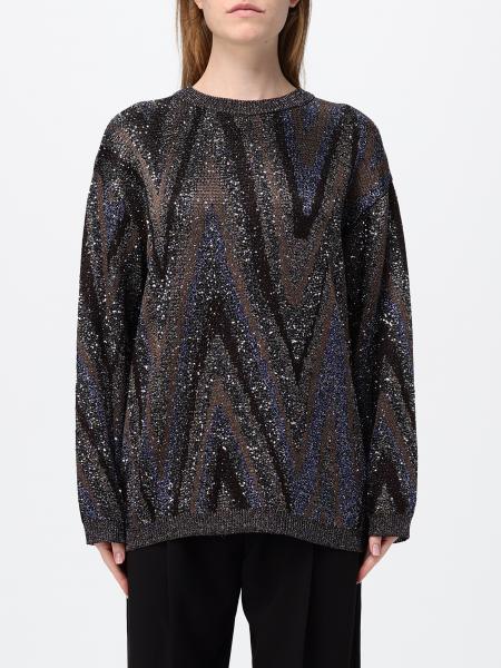 Sweater woman Missoni