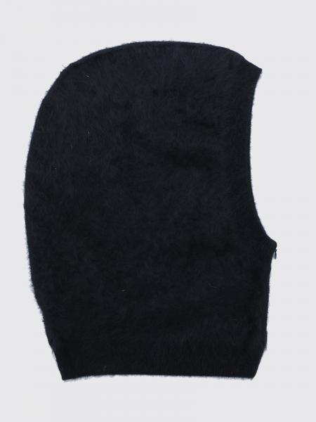 Cagoule au design basique THOM KROM en pur cachemire