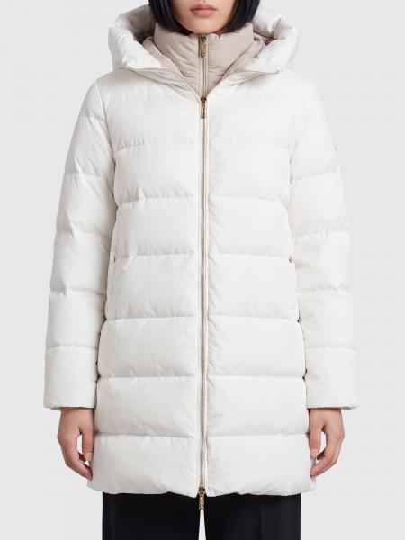 Jacket woman Moorer