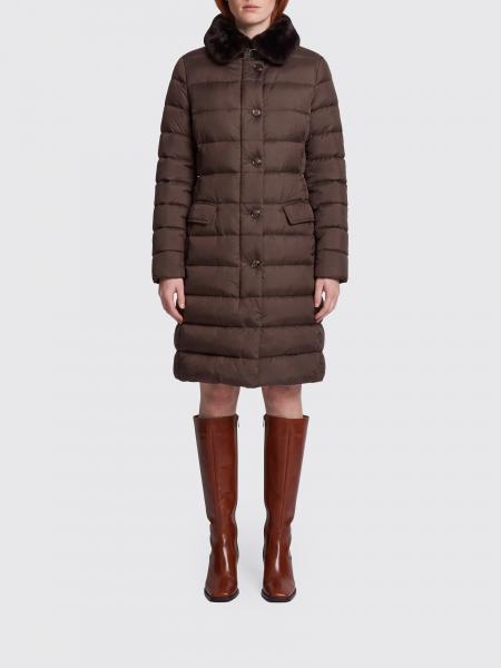 Jacket woman Moorer