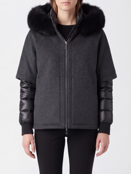 Jacket woman Moorer