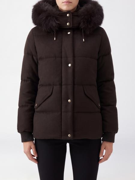 Jacket woman Moorer