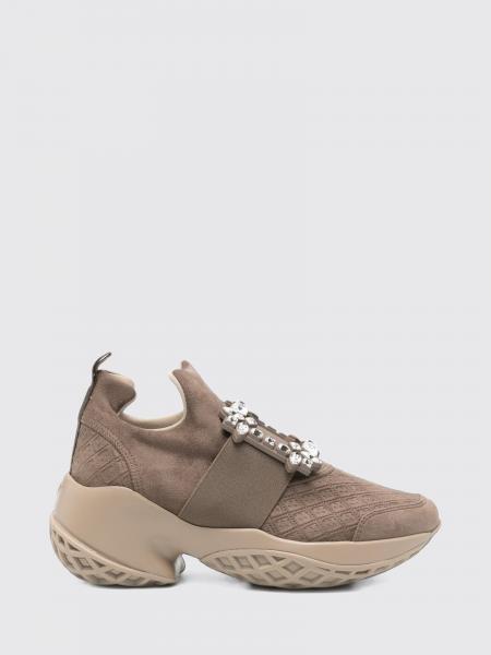 Sneakers woman Roger Vivier
