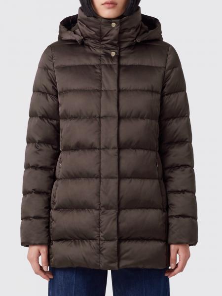 Jacket woman Moorer