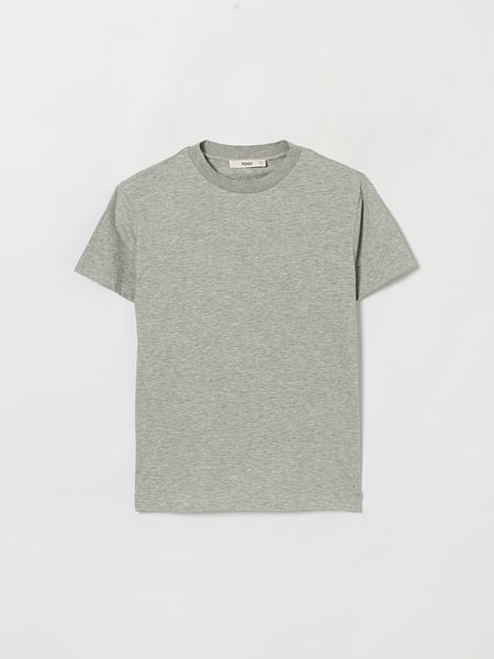 T-shirt kids Fendi