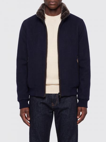 Chaqueta hombre Moorer