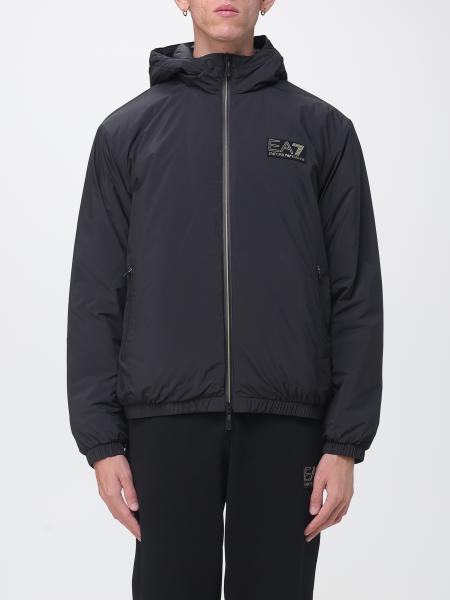 Manteau homme Ea7