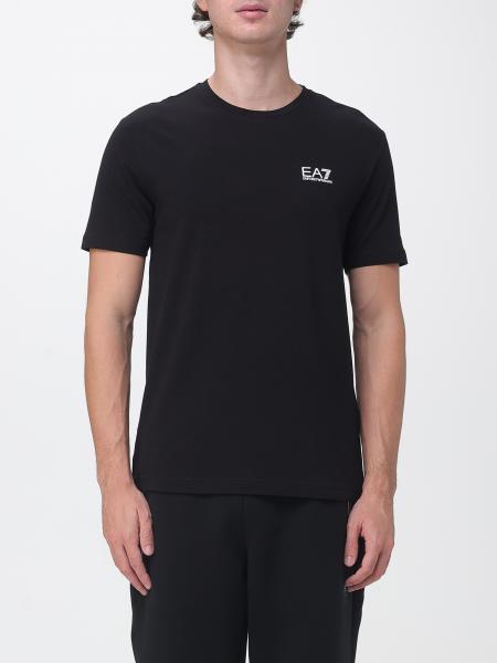 T-shirt homme Ea7