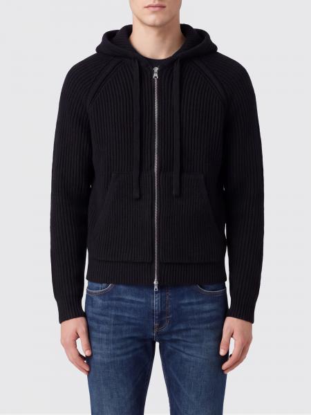 Sweatshirt men Dunst