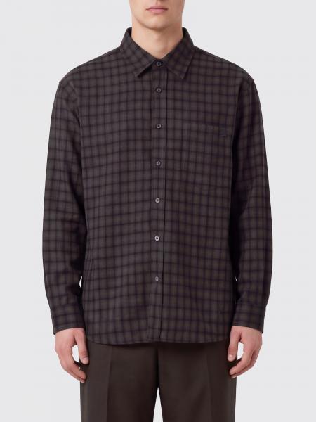 Shirt men Dunst