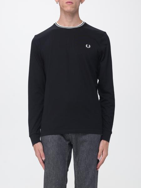 Camiseta hombre Fred Perry