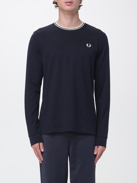 Camiseta hombre Fred Perry