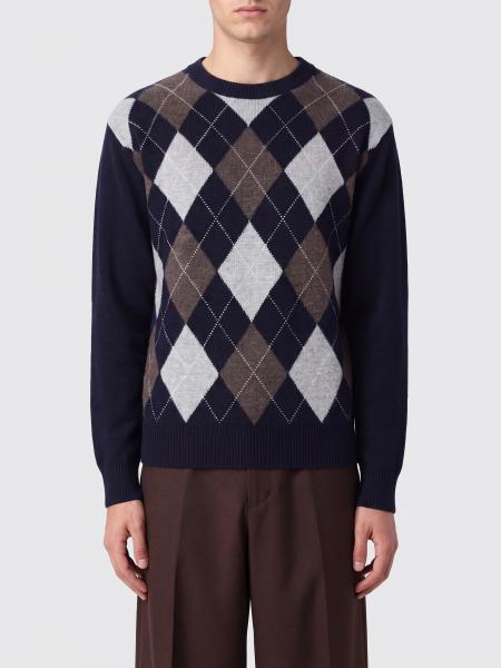 Sweater men Dunst