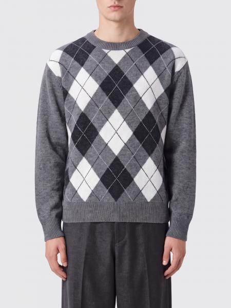 Sweater men Dunst