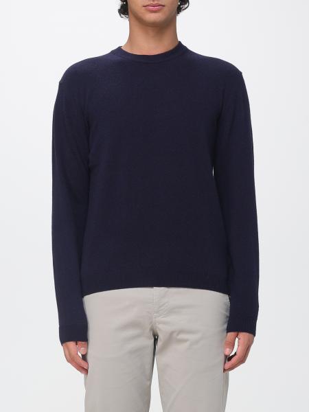Pull homme Woolrich