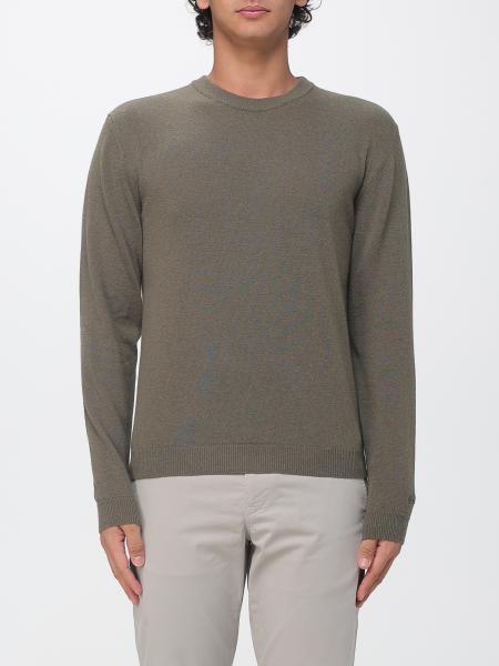 Pull homme Woolrich