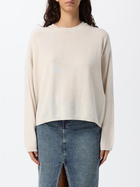 Pull femme Woolrich