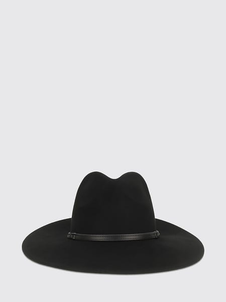 Hat woman Barbour