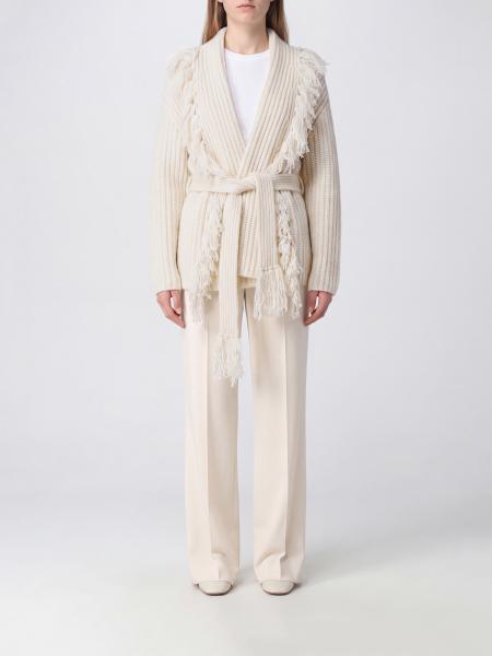 Pullover damen by Malene Birger