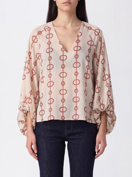 Hemdbluse damen by Malene Birger