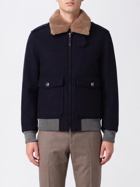 Chaqueta hombre Brunello Cucinelli