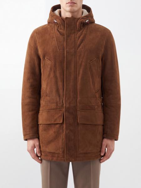 Giacca uomo Brunello Cucinelli