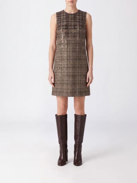 Dress woman Brunello Cucinelli