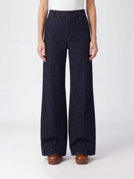 Vaqueros mujer Brunello Cucinelli