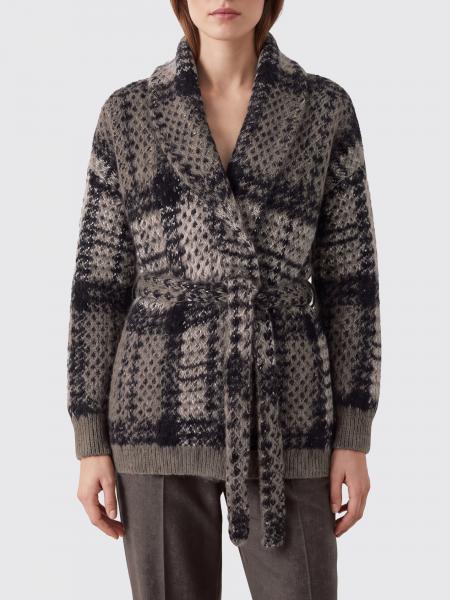 Sweater woman Brunello Cucinelli