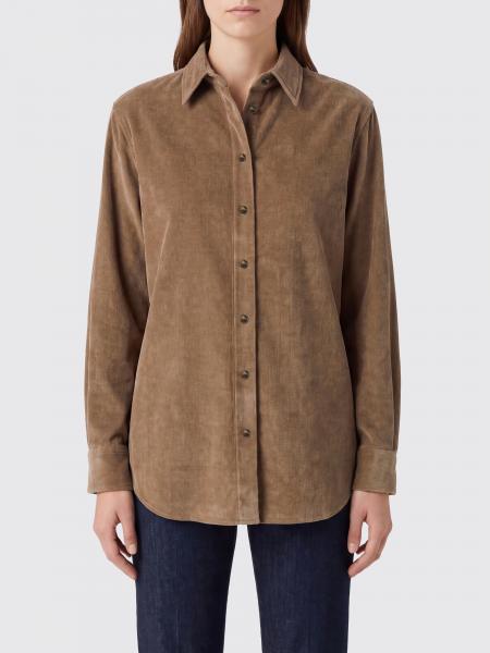 Chemise femme Brunello Cucinelli