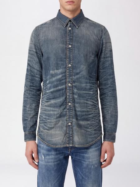 Shirt men Diesel