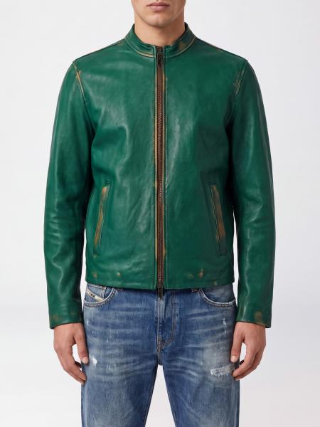 Chaqueta hombre Diesel
