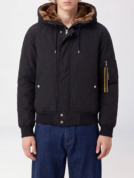 Jacket men Fendi