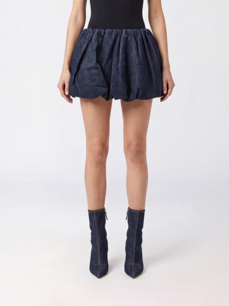 Skirt woman Diesel