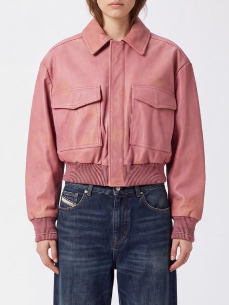 Jacket woman Diesel