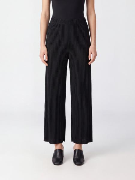 Pants woman Issey Miyake