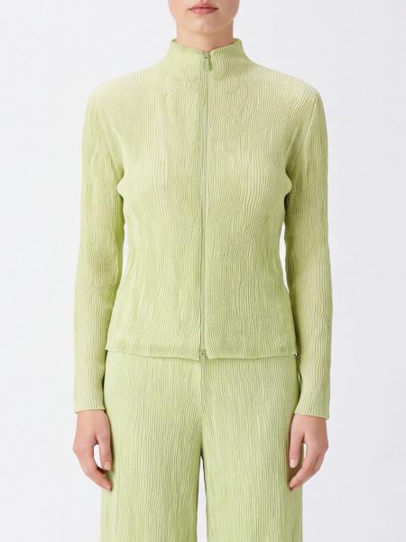 Sweater woman Issey Miyake