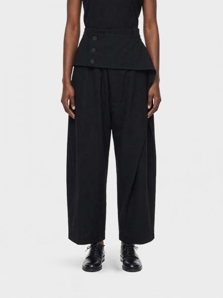 Pants woman Issey Miyake