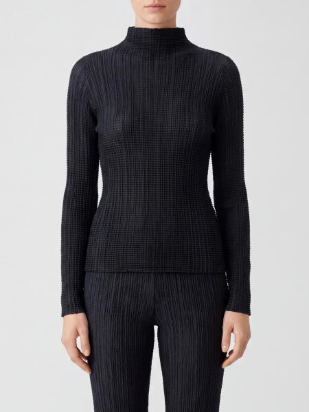 Sweater woman Issey Miyake