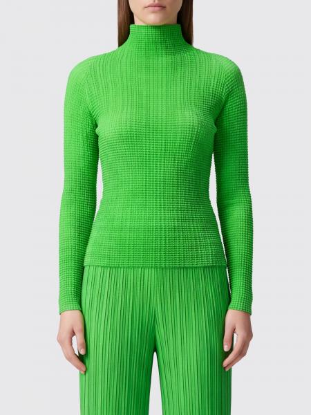 Sweater woman Issey Miyake