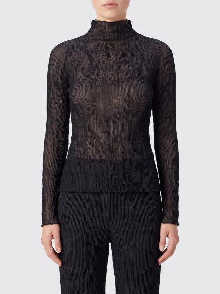 Sweater woman Issey Miyake