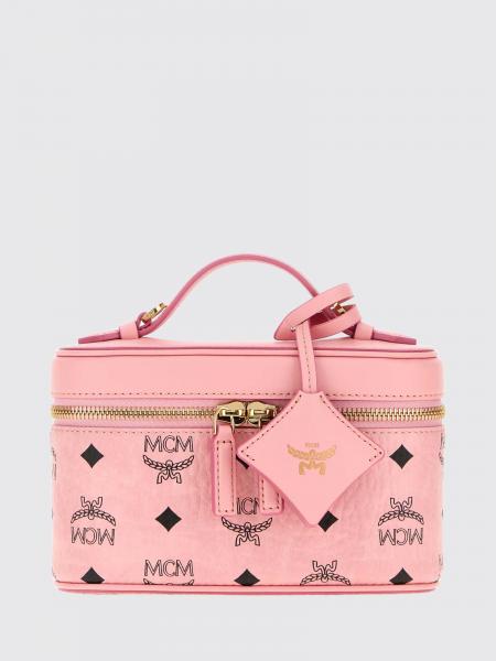 ハンドバッグ レディース Mcm
