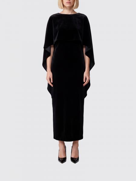 Dress woman Alberta Ferretti